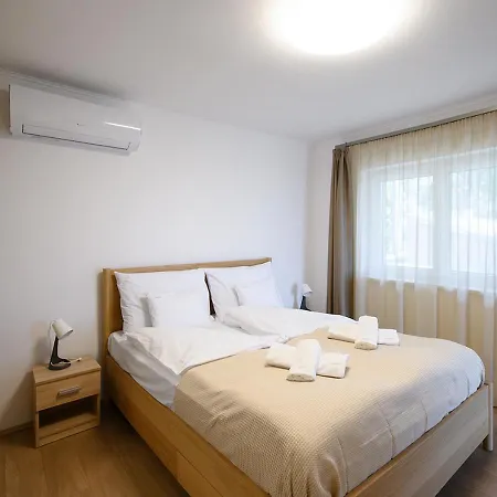 Appartement Ady 33 Premium Siófok