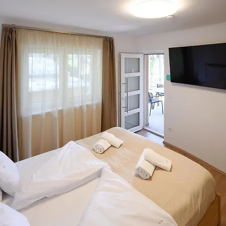 Apartman Ady 33 Premium