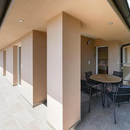 Apartman Ady 33 Premium *