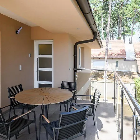 Ady 33 Premium Appartement *