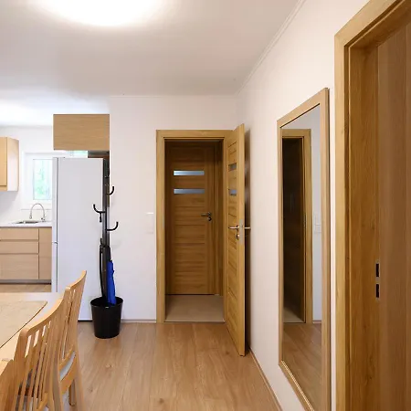 Appartement Ady 33 Premium *