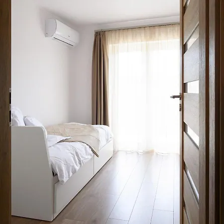 Ady 33 Premium Appartement *