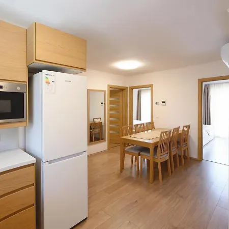 Appartement Ady 33 Premium Siófok