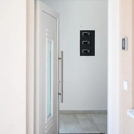 Apartman Ady 33 Premium