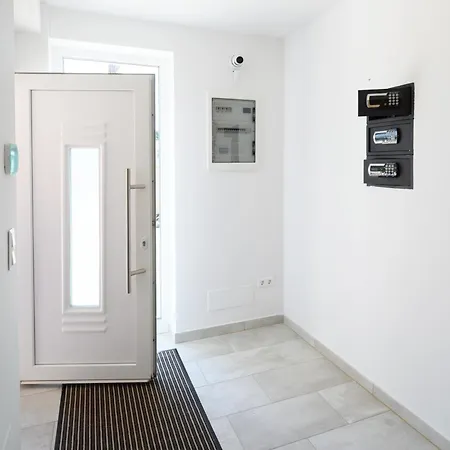 Ady 33 Premium Appartement Siófok