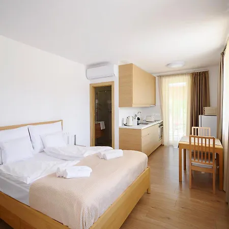 Ady 33 Premium Appartement Siófok