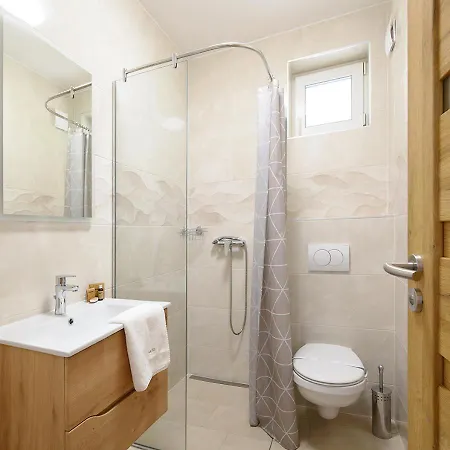 Appartement Ady 33 Premium Siófok