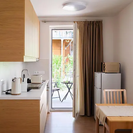 Apartman Ady 33 Premium