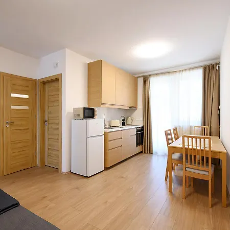 Apartman Ady 33 Premium