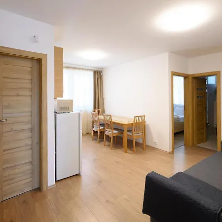 Ady 33 Premium Appartement Siófok