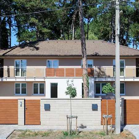 Ady 33 Premium Daire
