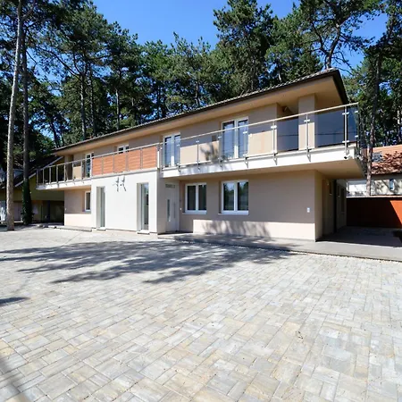 Ady 33 Premium Daire Siofok