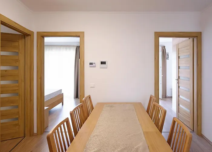 Apartment Ady 33 Premium Siofok