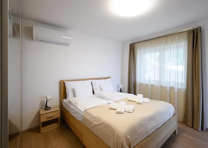 Daire Ady 33 Premium Siofok