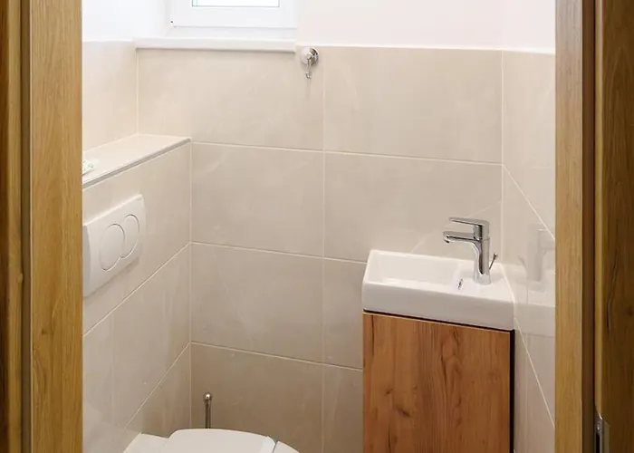 Ady 33 Premium Daire