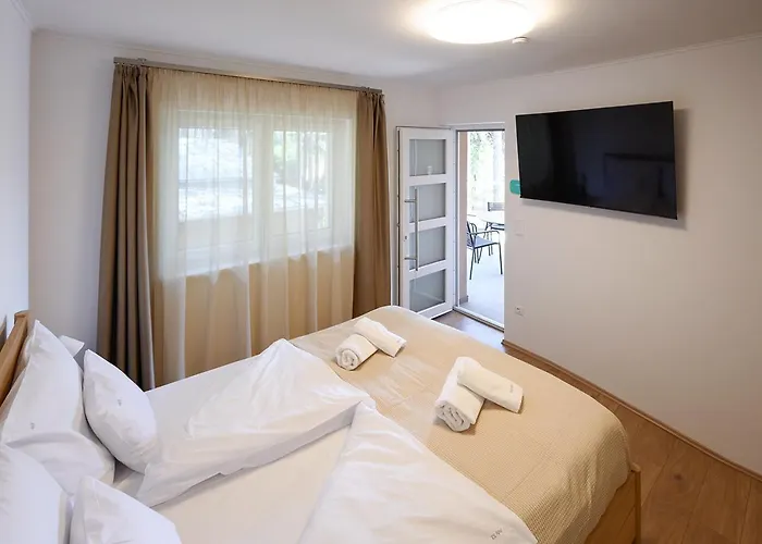 Apartment Ady 33 Premium