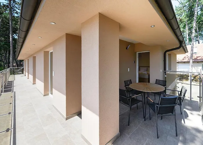 Apartment Ady 33 Premium *