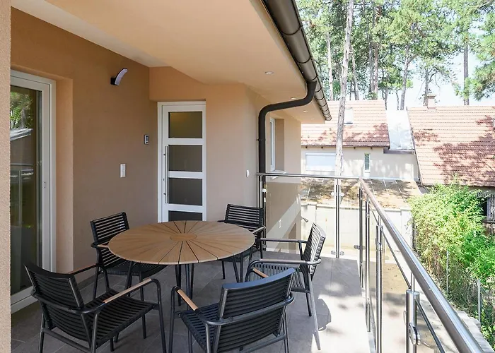 Ady 33 Premium Daire *