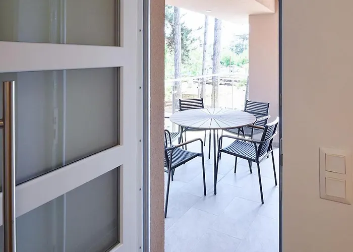 Ady 33 Premium Apartment