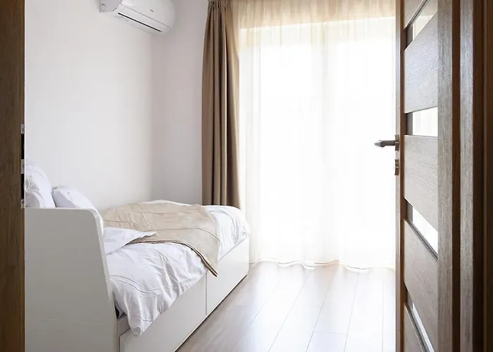 Ady 33 Premium Daire *