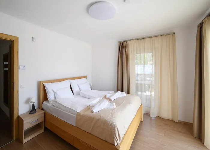 דירה Ady 33 Premium *