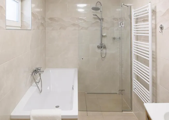 Ady 33 Premium Daire Siofok