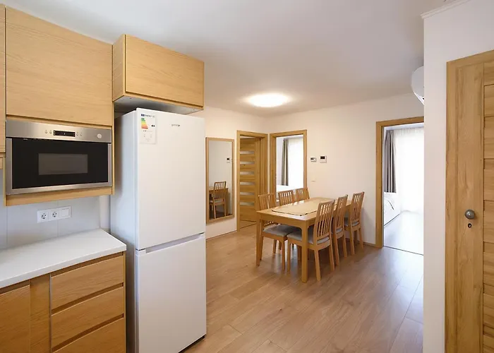 Apartment Ady 33 Premium Siofok