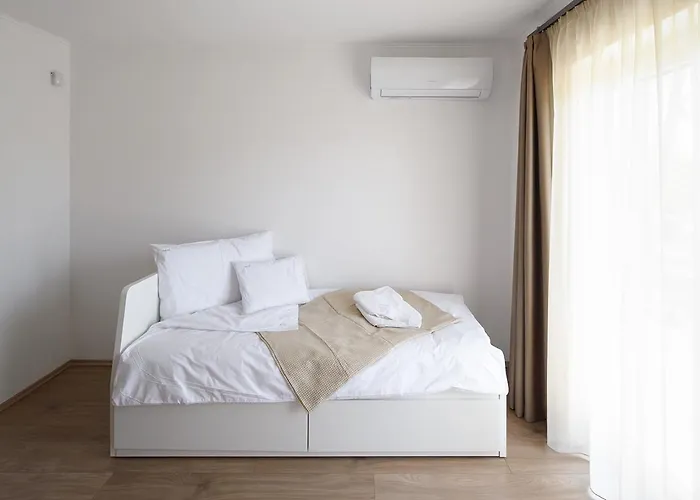 Ady 33 Premium Apartment *