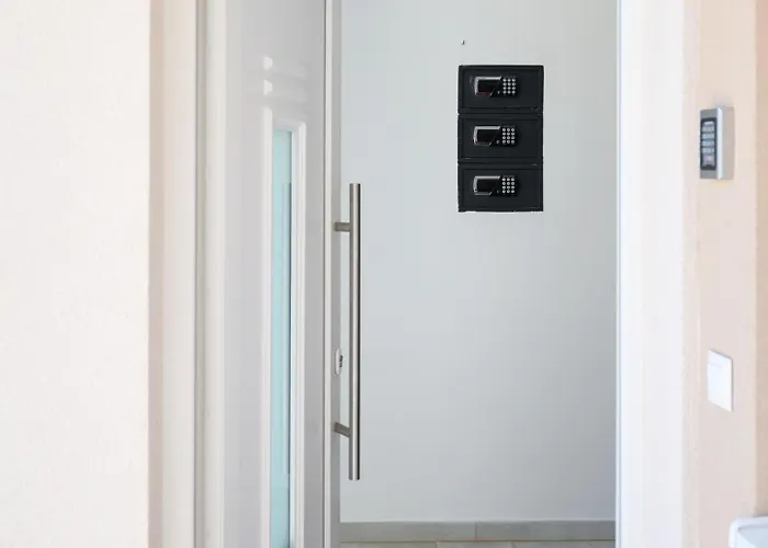 דירה Ady 33 Premium