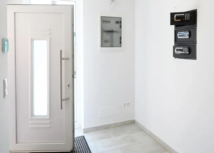 Ady 33 Premium Daire Siofok