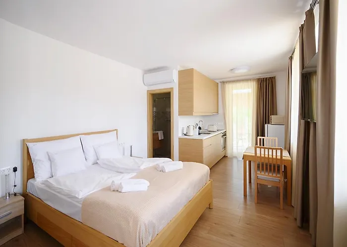 Ady 33 Premium Daire Siofok