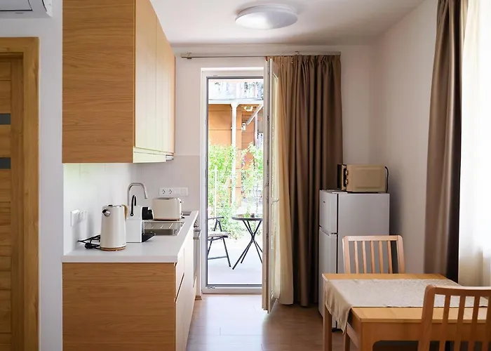 דירה Ady 33 Premium