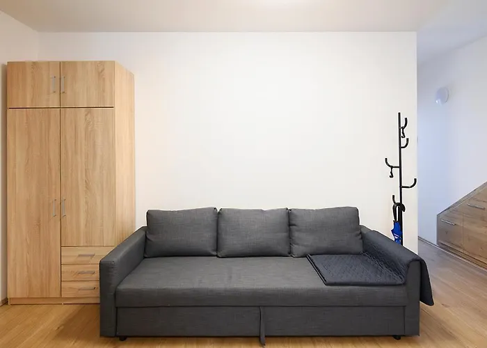 דירה Ady 33 Premium *