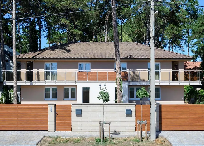 Ady 33 Premium Daire