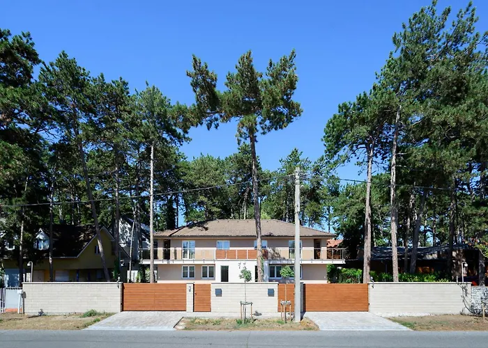 Ady 33 Premium דירה *